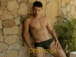 Damiangx