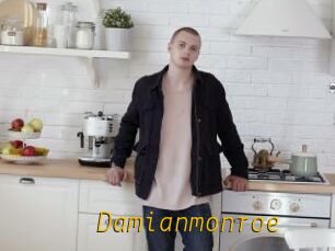 Damianmonroe