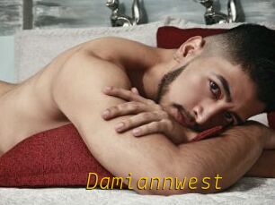 Damiannwest