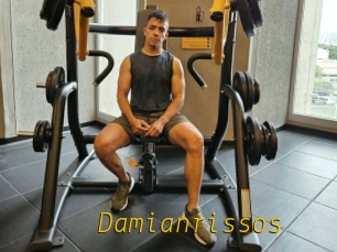 Damianrissos