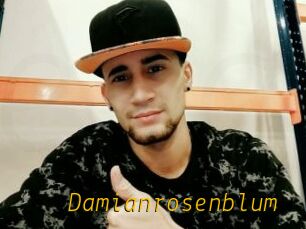 Damianrosenblum