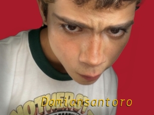 Damiansantoro