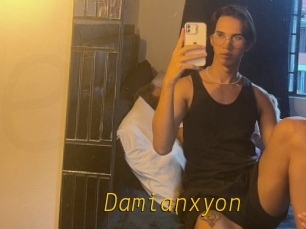 Damianxyon