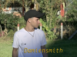 Damiensmith