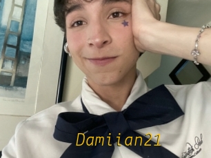 Damiian21
