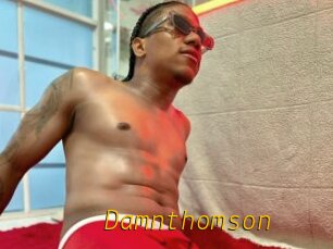 Damnthomson