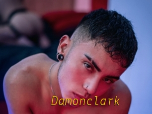 Damonclark