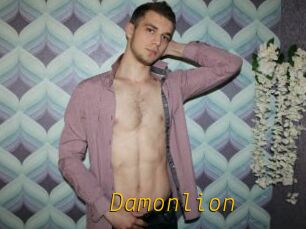 Damonlion