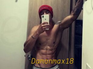 Damonmax18