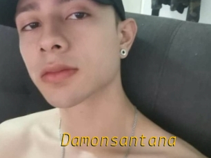 Damonsantana