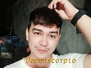 Damonscorpio