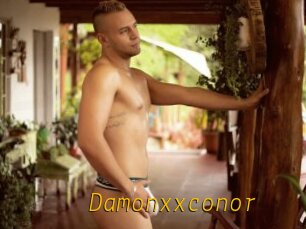 Damonxxconor