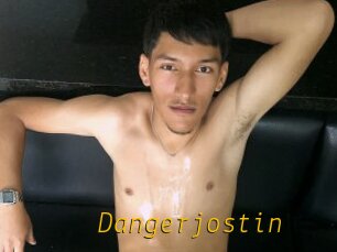Dangerjostin