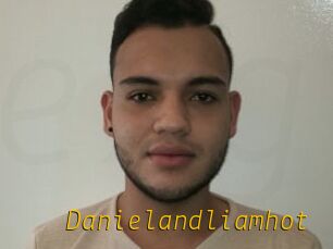Danielandliamhot