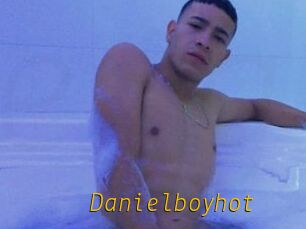 Danielboyhot