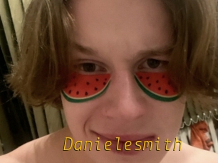 Danielesmith