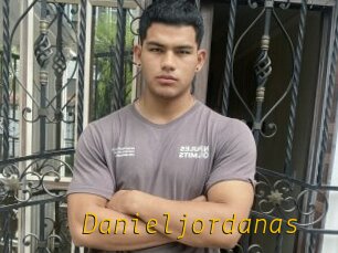 Danieljordanas