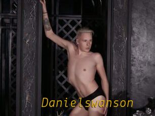 Danielswanson
