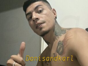 Danisandkarl