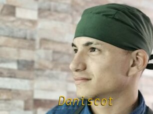 Daniscot