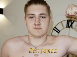 Danjamez