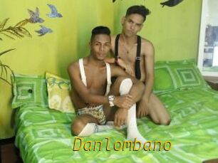 Danlombano