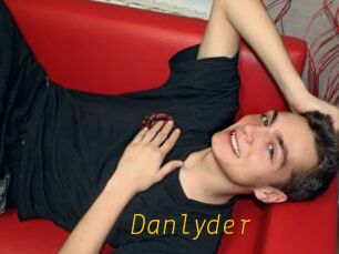 Danlyder
