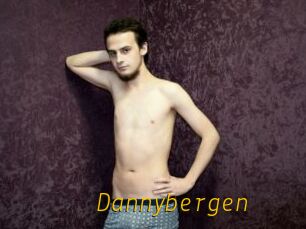 Dannybergen