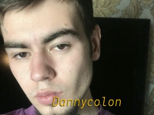 Dannycolon