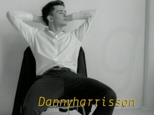 Dannyharrisson