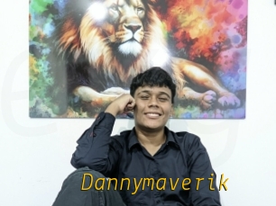 Dannymaverik