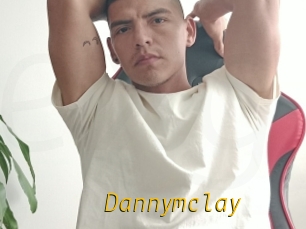Dannymclay
