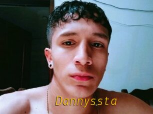 Dannyssta