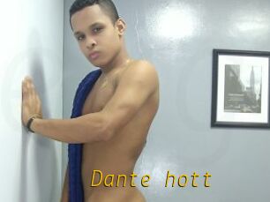 Dante_hott