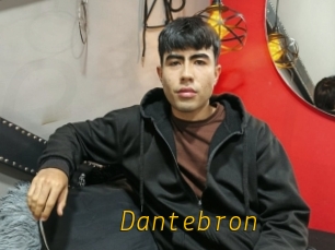 Dantebron