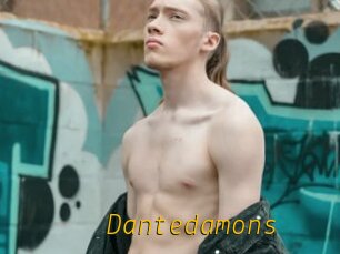 Dantedamons