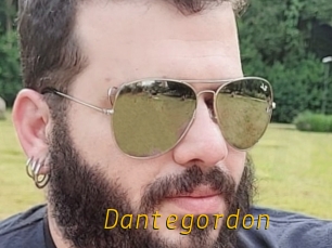 Dantegordon