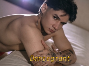 Dantegrant