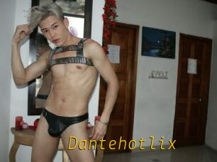 Dantehotlix