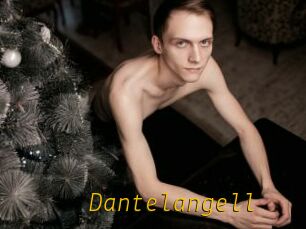 Dantelangell