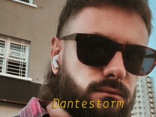 Dantestorm