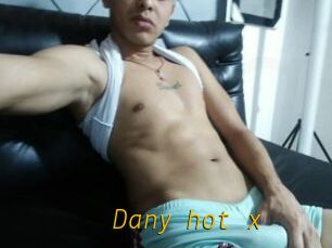 Dany_hot_x