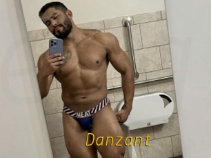 Danzant