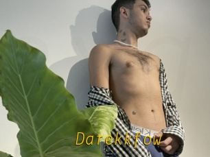 Darekkfow