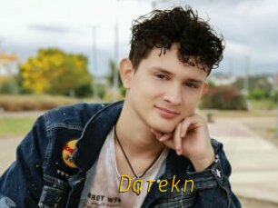 Darekn