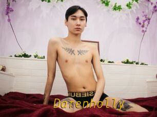 Darenholly