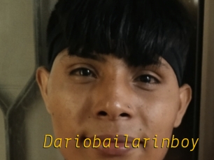 Dariobailarinboy