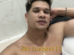 Dariusbasill