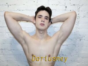 Dariusmey