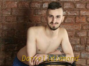 Darrelldiamond